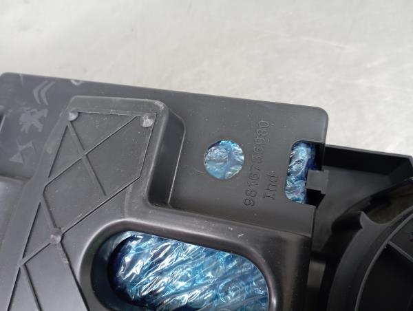 Bomba de ar PEUGEOT 308 III Imagem-8