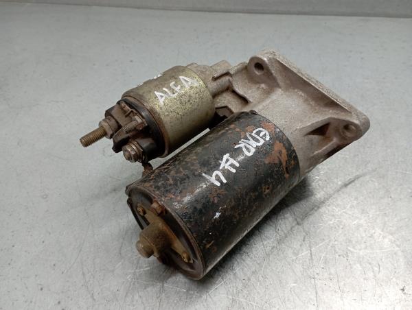 Motor de arranque ALFA ROMEO 156 (932_)