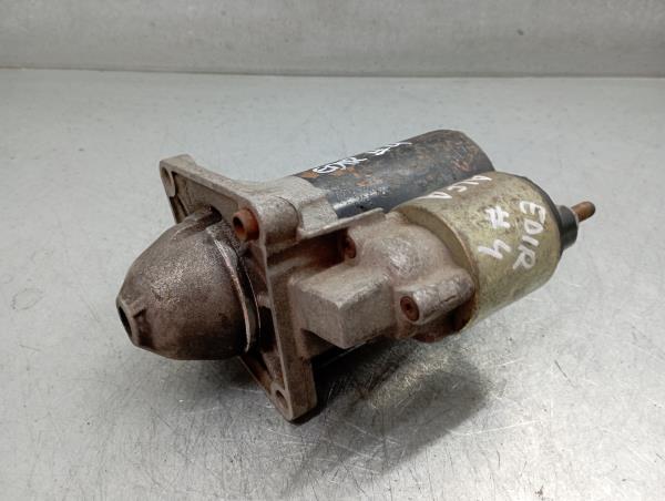 Motor de arranque ALFA ROMEO 156 (932_) Imagem-1