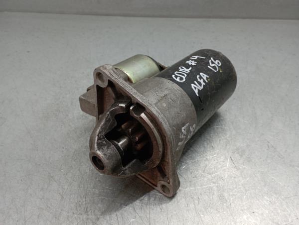 Motor de arranque ALFA ROMEO 156 (932_) Imagem-2