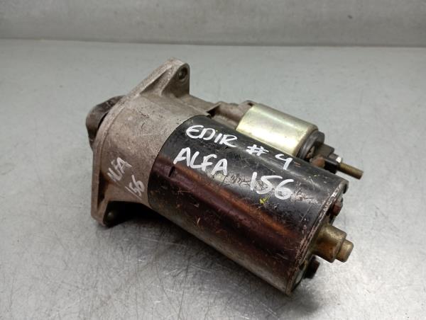 Motor de arranque ALFA ROMEO 156 (932_) Imagem-3