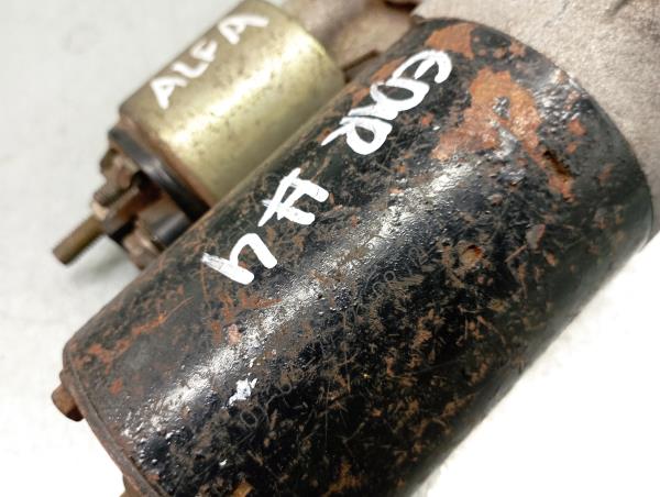 Motor de arranque ALFA ROMEO 156 (932_) Imagem-4