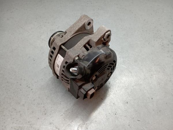 Alternador FORD Fiesta VII (HJ, HF)
