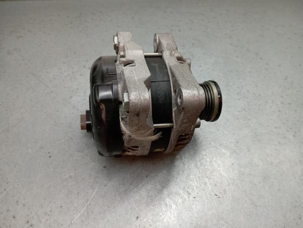 Alternador FORD Fiesta VII (HJ, HF) Imagem-1