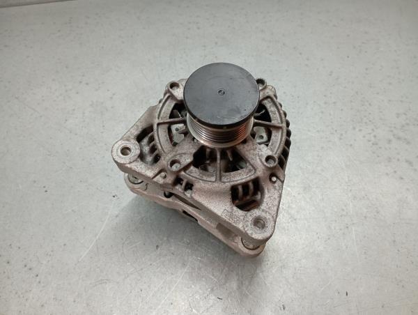 Alternador FORD Fiesta VII (HJ, HF) Imagem-2