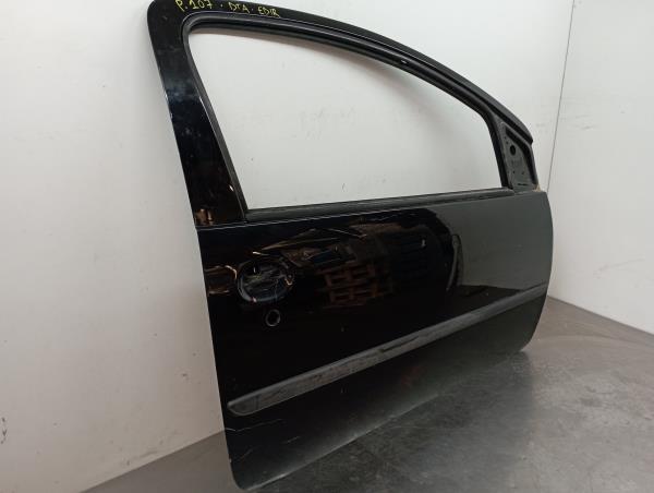Porta anteriore destra PEUGEOT 107 Imagem-1