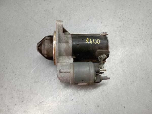 Motor de arranque FORD Fiesta VII (HJ, HF)