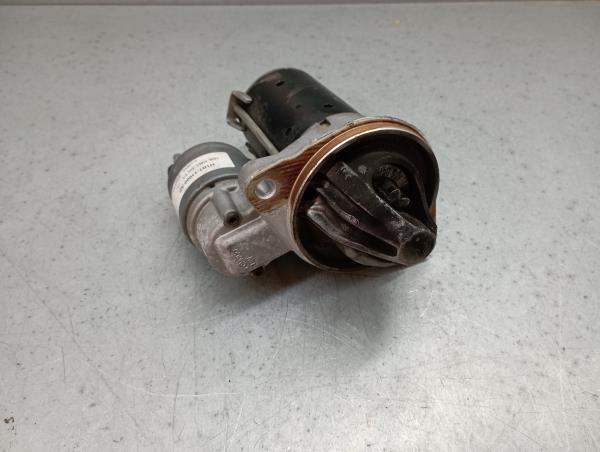 Motor de arranque FORD Fiesta VII (HJ, HF) Imagem-2