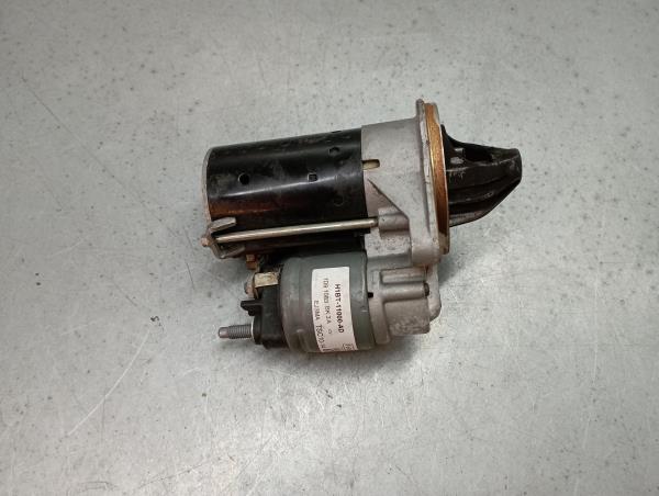 Motor de arranque FORD Fiesta VII (HJ, HF) Imagem-1