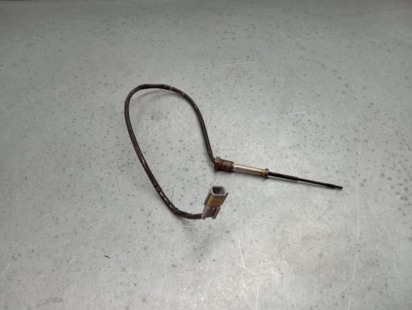 Sonda lambda RENAULT Megane III (BZ0_)