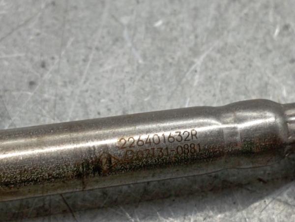 Sonda lambda RENAULT Megane III (BZ0_) Imagem-2