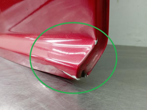 Porta posteriore destra PEUGEOT 207 (WA_, WC_) Imagem-4