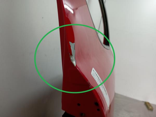 Porta posteriore destra PEUGEOT 207 (WA_, WC_) Imagem-3