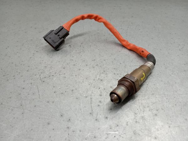 Sonda lambda RENAULT Megane III (BZ0_)