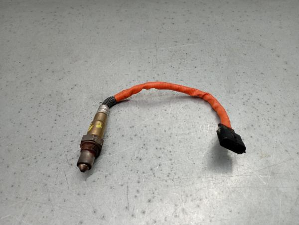 Sonda lambda RENAULT Megane III (BZ0_) Imagem-1