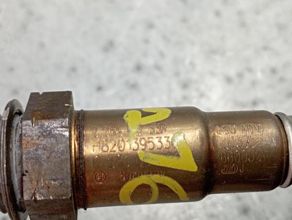 Sonda lambda RENAULT Megane III (BZ0_) Imagem-1