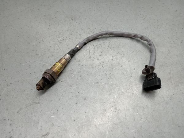 Sonda lambda RENAULT Megane III (BZ0_)