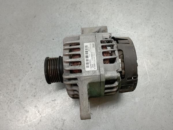 Alternador FIAT Tipo Hatchback (357_)