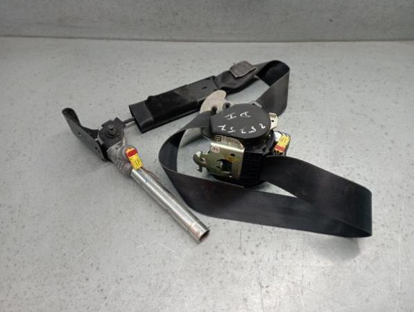 Prétensionneur de ceinture avant gauche RENAULT Laguna III (BT0/1) Imagem-1