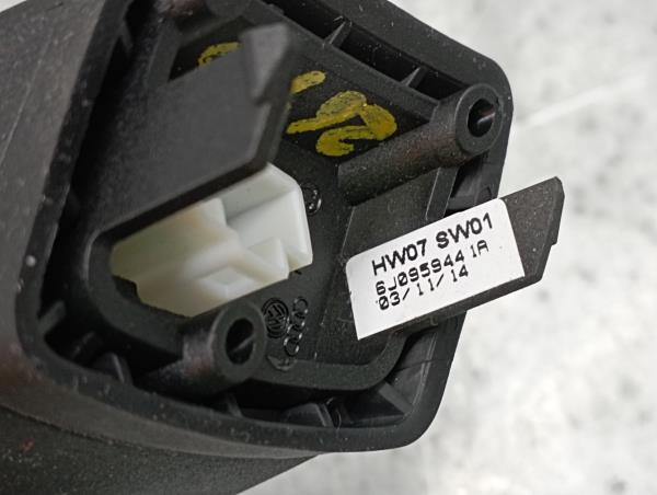 Commande radio SEAT Ibiza IV (6J5, 6P1) Imagem-3