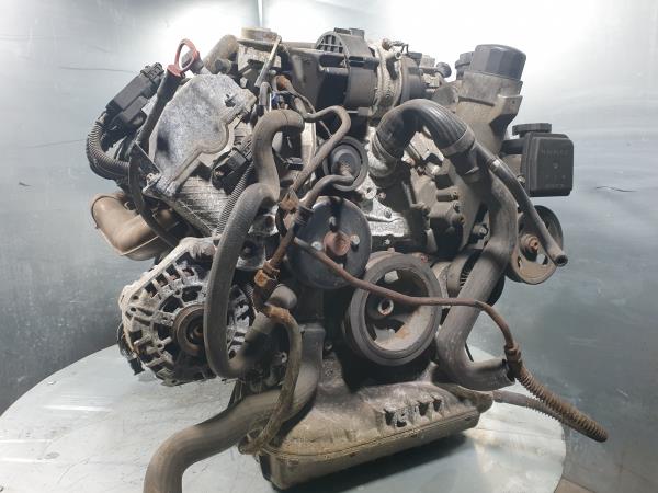 Moteur complet CHRYSLER Crossfire