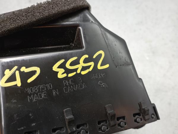 Volets de chauffage CHRYSLER 300 C Touring (LX) Imagem-5