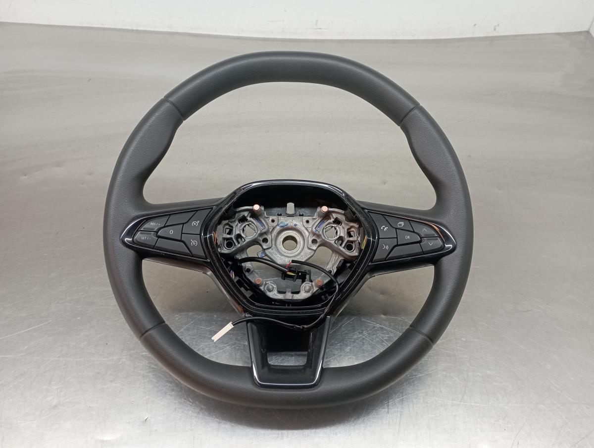 Volante de dirección RENAULT Zoe (BFM_)