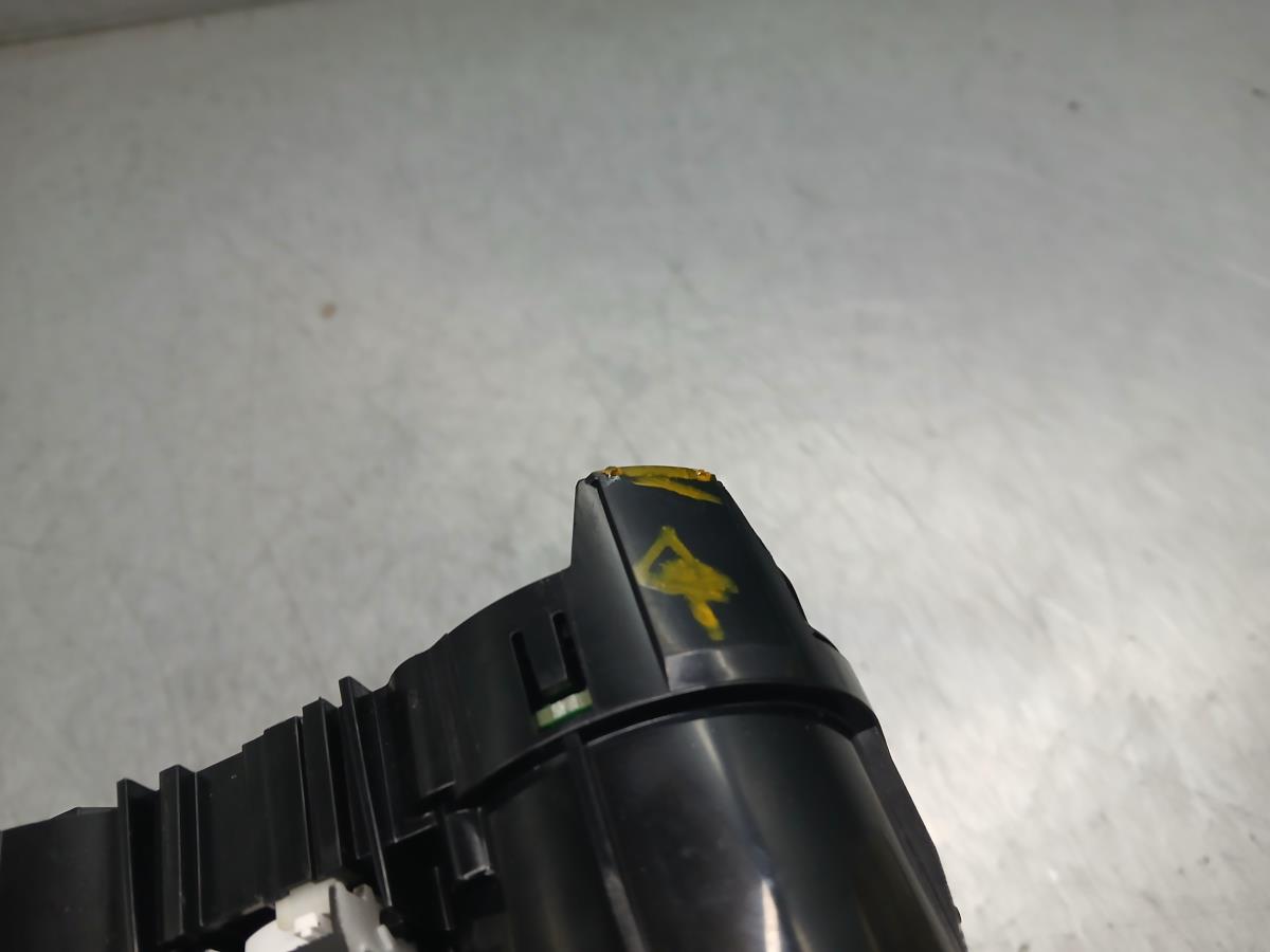 Comando clima RENAULT Zoe (BFM_) Imagem-3