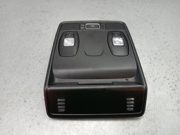 Plafoniera anteriore RENAULT Clio V (BF_) Imagem-1