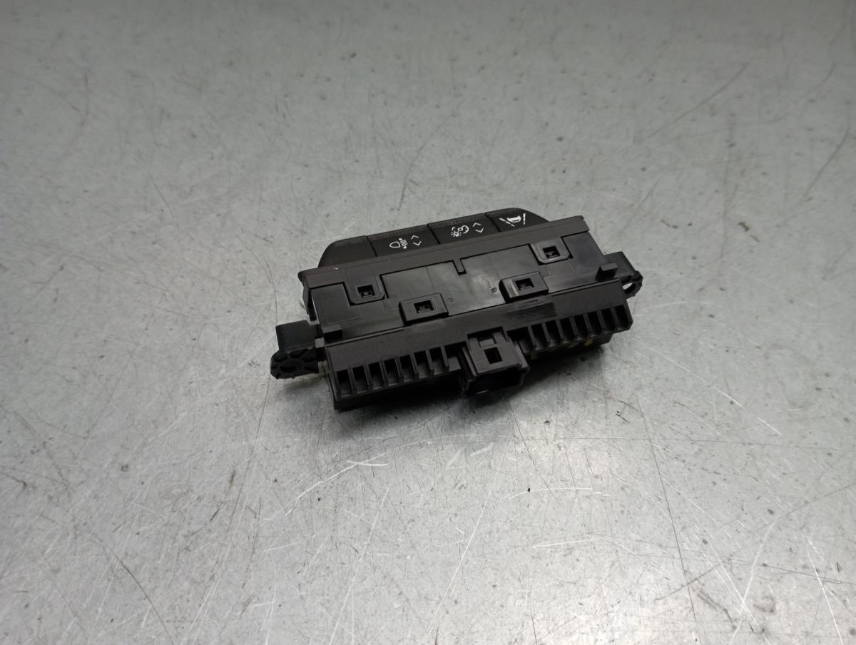 Comando multifunzione RENAULT Clio V (BF_) Imagem-1