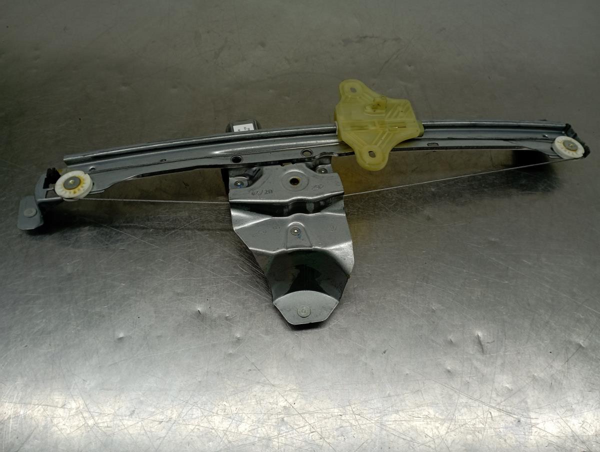 Elevalunas delantero derecho RENAULT Zoe (BFM_) Imagem-2