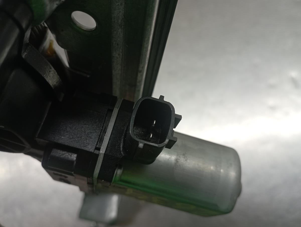 Elevalunas delantero derecho RENAULT Zoe (BFM_) Imagem-3