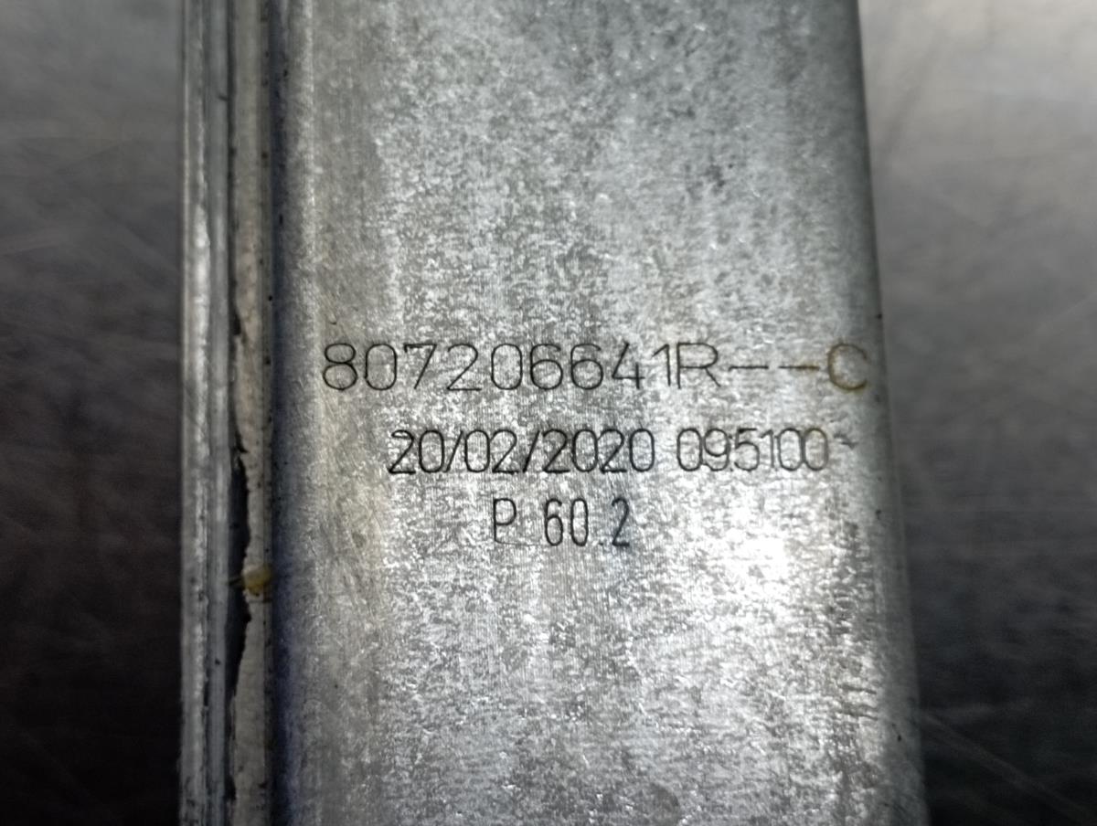 Elevalunas delantero derecho RENAULT Zoe (BFM_) Imagem-4