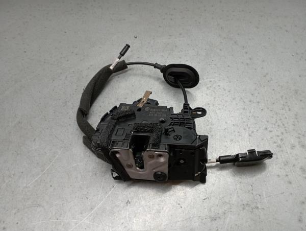 Serratura / chiusura posteriore Sinistra RENAULT Zoe (BFM_) Imagem-1