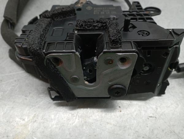 Serratura / chiusura posteriore Sinistra RENAULT Zoe (BFM_) Imagem-2