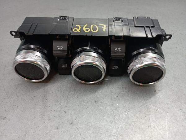 Mando climatizador RENAULT Clio V (BF_)