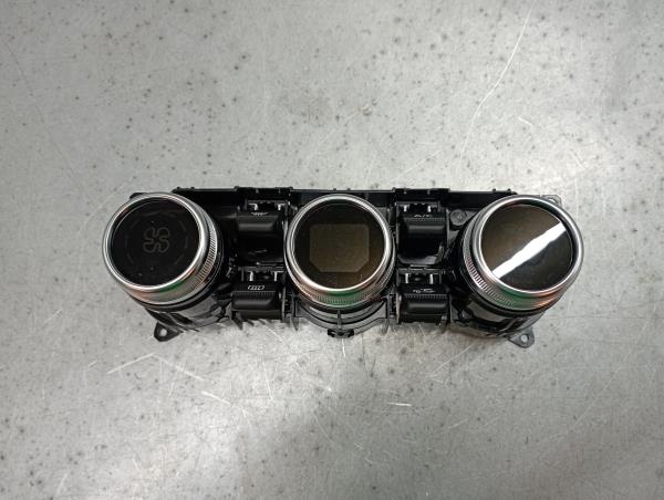 Comando clima RENAULT Clio V (BF_) Imagem-1