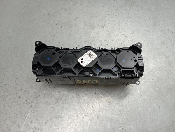 Comando clima RENAULT Clio V (BF_) Imagem-2