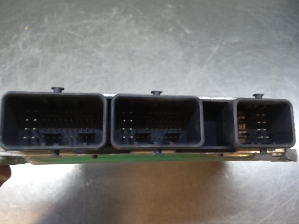 Centralina motor / ECU RENAULT Megane III (BZ0_) Imagem-2