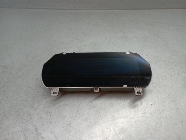 Quadrante / painel de instrumentos RENAULT Zoe (BFM_)