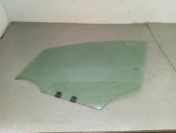 Vetro porta anteriore sinistra RENAULT Zoe (BFM_) Imagem-1