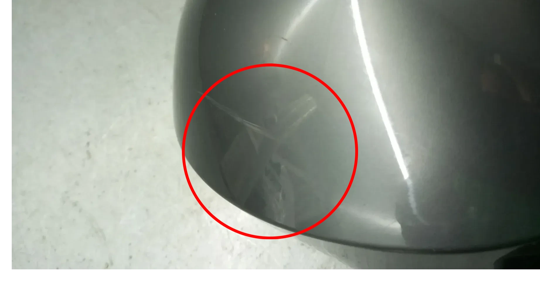 Espejo retrovisor Derecho SEAT Ibiza IV (6J5, 6P1) Imagem-3