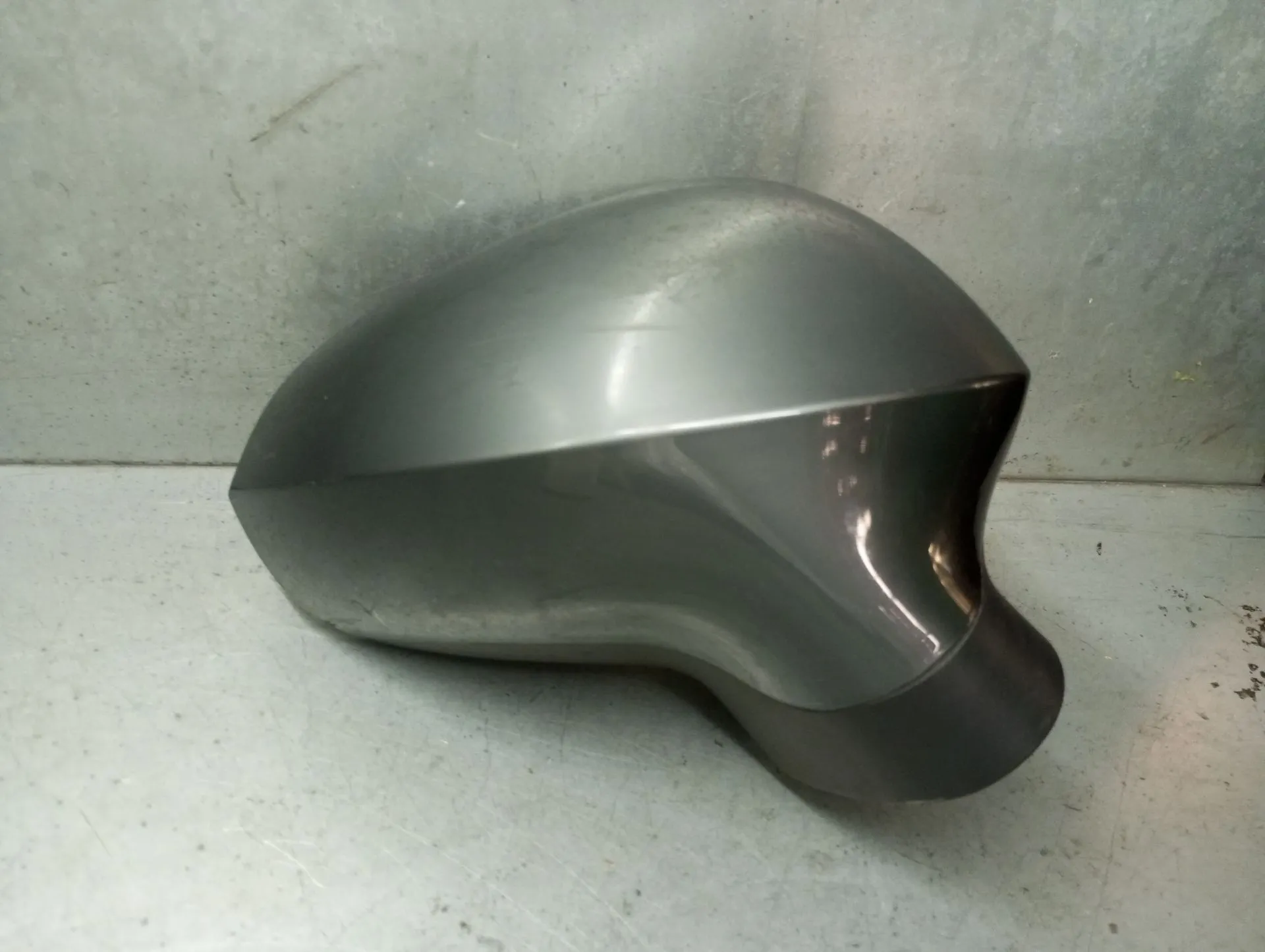 Espejo retrovisor Derecho SEAT Ibiza IV (6J5, 6P1) Imagem-1