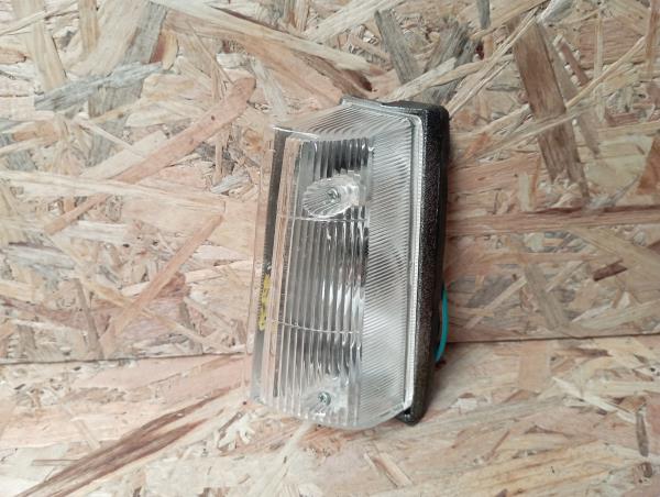 Pisca frente esquerdo NISSAN Sunny I Sedan (B11)