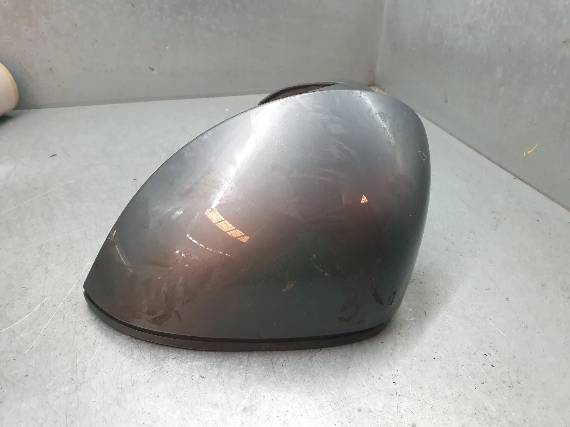 Retrovisor / espelho esquerdo SEAT Ibiza IV (6J5, 6P1) Imagem-1