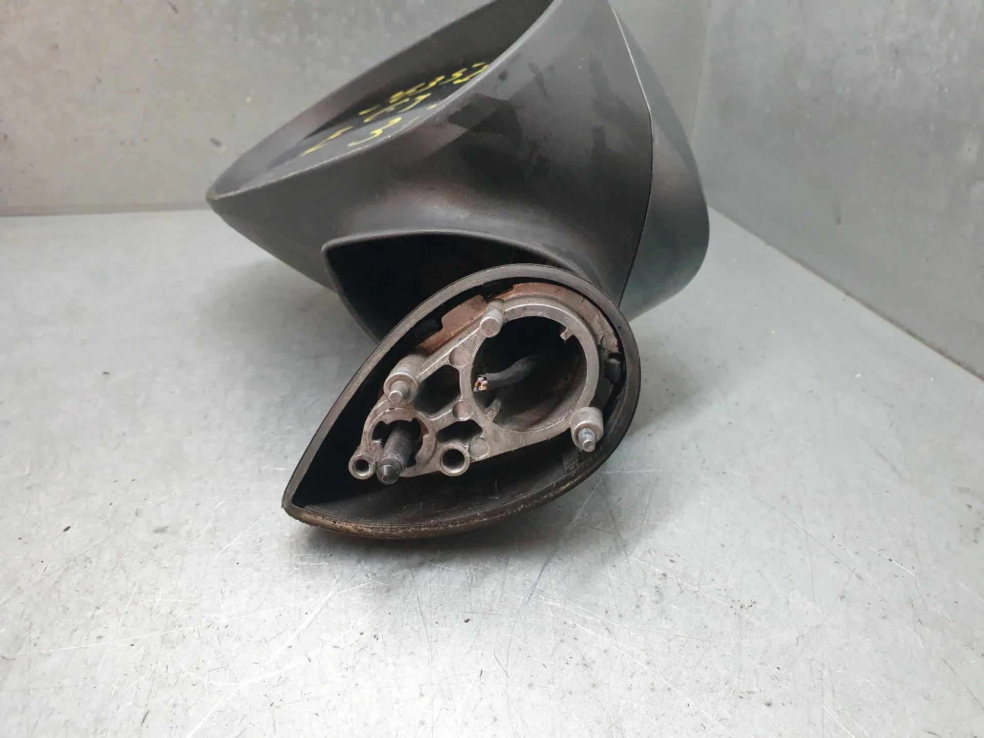 Retrovisor / espelho esquerdo SEAT Ibiza IV (6J5, 6P1) Imagem-4