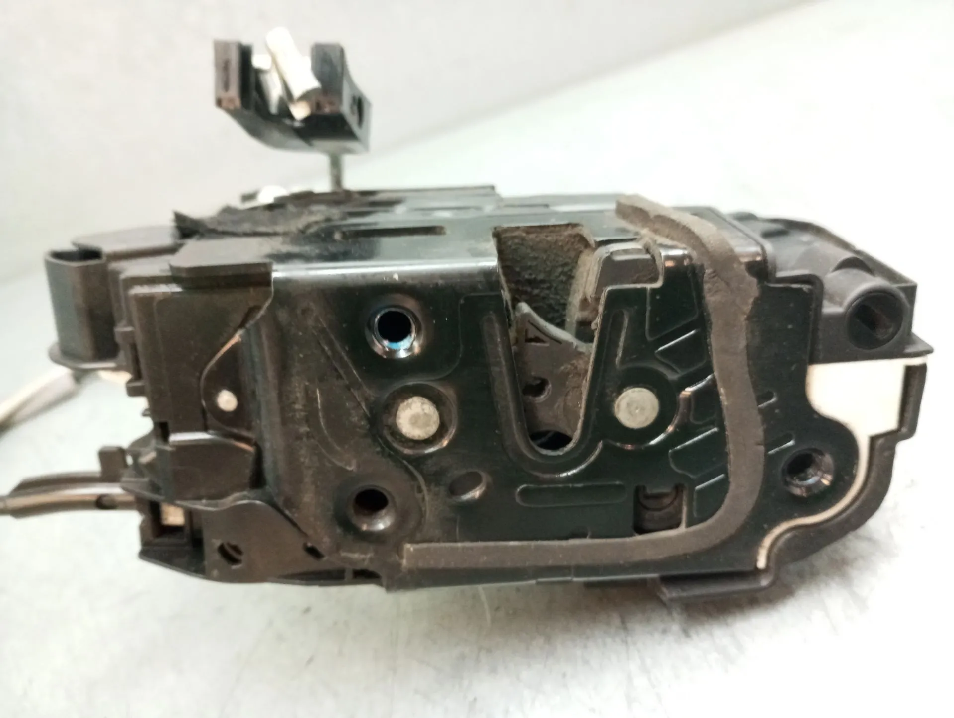 Front Right Door Lock SEAT Ibiza IV (6J5, 6P1) Imagem-2
