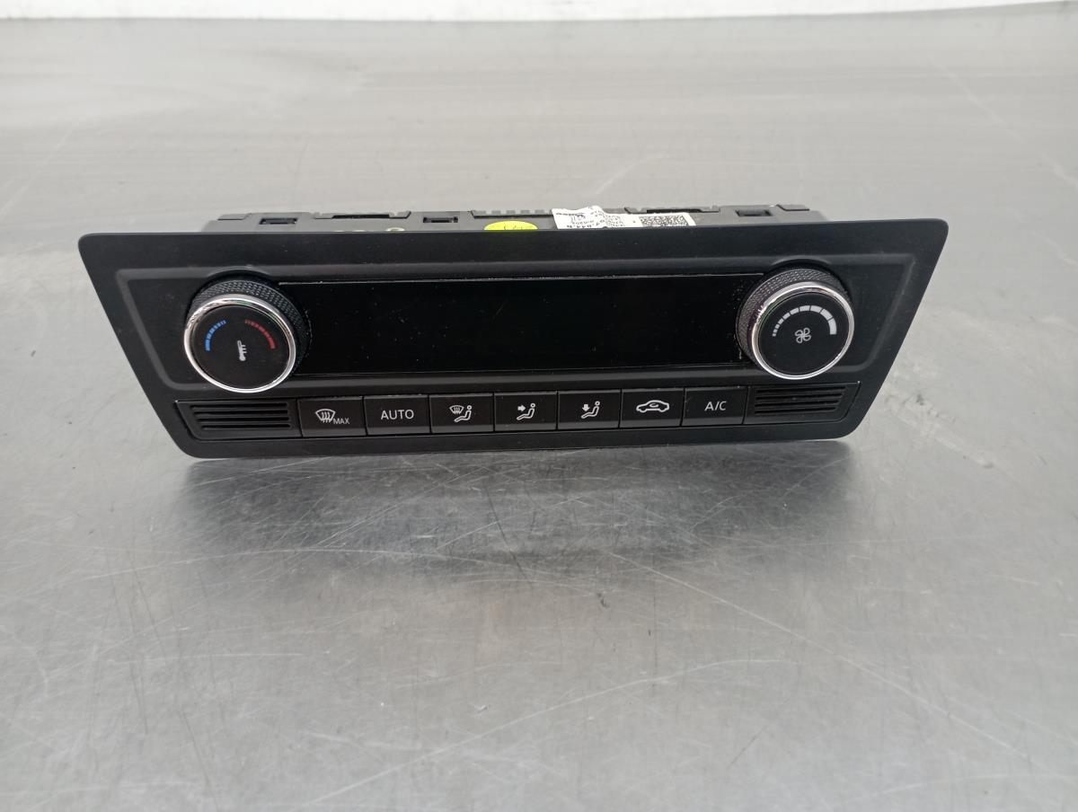 Mando climatizador SEAT Ibiza IV (6J5, 6P1)