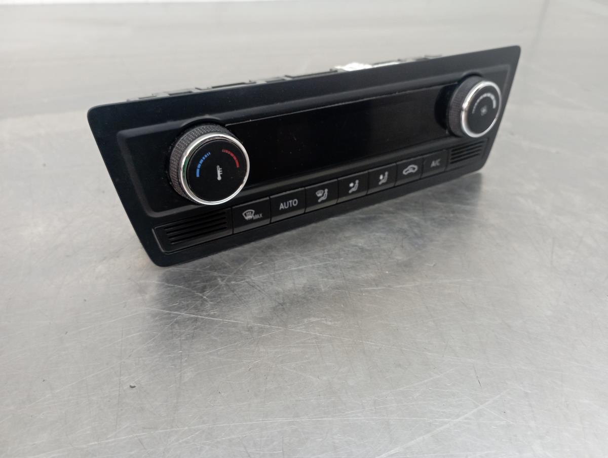 Mando climatizador SEAT Ibiza IV (6J5, 6P1) Imagem-2
