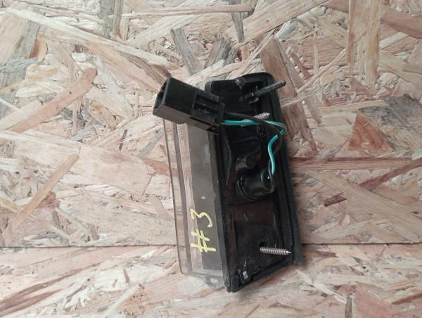 Clignotant avant Droite NISSAN Sunny I Wagon (B11) Imagem-1